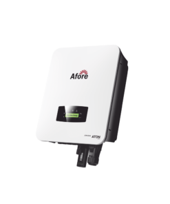 Inversor para Interconexión a CFE de 7 kW con Salida de 220 Vca, Módulo Wifi Incluido