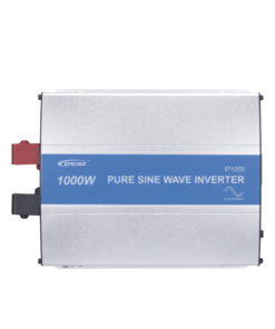 Inversor Onda Senoidal Pura / 800W (1000W Pico) / Entrada 12V / Salida 120VAC / Serie IPower - Imagen 2