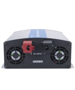 Inversor Onda Senoidal Pura / 800W (1000W Pico) / Entrada 12V / Salida 120VAC / Serie IPower - Imagen 3