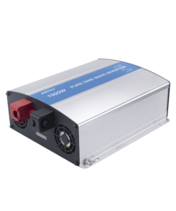 Inversor Onda Senoidal Pura / 800W (1000W Pico) / Entrada 12V / Salida 120VAC / Serie IPower - Imagen 6