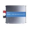 Inversor Ipower 1200 W, Ent: 24 V, Salida: 120 Vca
