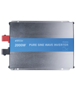 Inversor Onda Senoidal Pura / 1600W (2000W Pico) / Entrada 48V / Salida 120VAC / Serie IPower