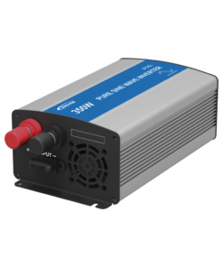 Inversor Ipower 280 W, Ent: 12V, Salida: 120 Vca - Imagen 2