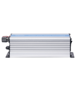 Inversor Ipower 280 W, Ent: 12V, Salida: 120 Vca - Imagen 3