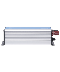 Inversor Ipower 280 W, Ent: 12V, Salida: 120 Vca - Imagen 5