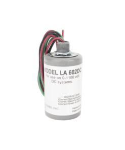 Protector de Descargas Atmosféricas, Diseñado Para Sistemas Fotovoltaicos, Uso en Corriente Directa, 0-1100 Vcc - Imagen 2