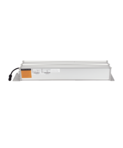 Batería de Ion-Litio para Videovigilancia 1280 Wh, 100Ah, Controlador Incluido, Conexión Directa a Panel Solar y Salida de 12 Vcc o 24 Vcc - Imagen 2