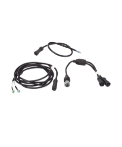 Batería de Ion-Litio para Videovigilancia 1280 Wh, 100Ah, Controlador Incluido, Conexión Directa a Panel Solar y Salida de 12 Vcc o 24 Vcc - Imagen 4