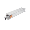 Batería de Ion-Litio para Videovigilancia 1280 Wh, 100Ah, Controlador Incluido, Conexión Directa a Panel Solar y Salida de 12 Vcc o 24 Vcc