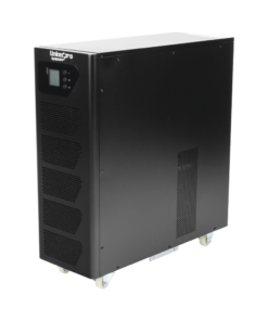 UPS Tipo Torre de 10KVA, Online Doble Conversión, 200 - 240 Vac de Entrada y 220Vca o 120Vca de salida Fase Dividida, Onda Senoidal Pura - Imagen 4