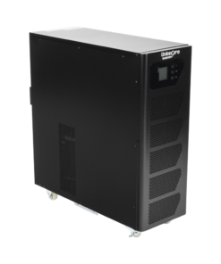 UPS Tipo Torre de 10KVA, Online Doble Conversión, 200 - 240 Vac de Entrada y 220Vca o 120Vca de salida Fase Dividida, Onda Senoidal Pura - Imagen 5