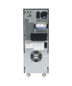 UPS Tipo Torre de 10KVA, Online Doble Conversión, 200 - 240 Vac de Entrada y 220Vca o 120Vca de salida Fase Dividida, Onda Senoidal Pura - Imagen 6
