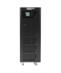 UPS Tipo Torre de 10KVA, Online Doble Conversión, 200 - 240 Vac de Entrada y 220Vca o 120Vca de salida Fase Dividida, Onda Senoidal Pura