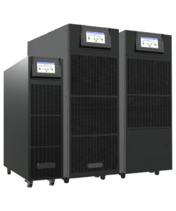 UPS de 20 KVA, Online Doble Conversión, 3F 200 - 240 Vac de Entrada, 200 - 240 Vac de Salida, Terminal Hardwired, Onda Senoidal Pura (No incluye banco de Baterías). - Imagen 3