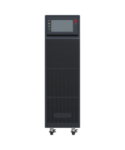 UPS de 20 KVA, Online Doble Conversión, 3F 200 - 240 Vac de Entrada, 200 - 240 Vac de Salida, Terminal Hardwired, Onda Senoidal Pura (No incluye banco de Baterías).