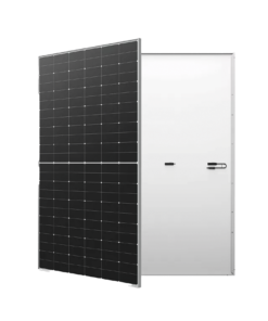 LONGi Hi-MO X10 Explorer / 645 W / HPBC 2.0 / 23.9% Eficiencia / Monocristalino