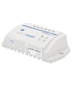 Controlador Solar PWM / 10A / 12/24V / RS-485 / Baterías Gel-AGM-Selladas / Parámetros Configurables - Imagen 4