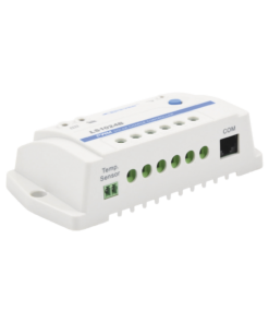 Controlador Solar PWM / 10A / 12/24V / RS-485 / Baterías Gel-AGM-Selladas / Parámetros Configurables - Imagen 3