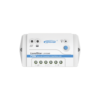 Controlador Solar PWM / 10A / 12/24V / RS-485 / Baterías Gel-AGM-Selladas / Parámetros Configurables