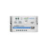 Controlador Solar PWM / 10A / 12/24V / Puerto USB / Indicadores LED / Tierra Positivo Común