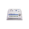 Controlador Solar PWM 12/24 V 30 A, Salida USB