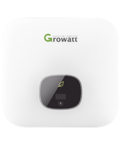 Inversor para Interconexión / 5 kW / 220 Vca / 2 MPPT / Eficiencia 98.4% / WiFi Integrado