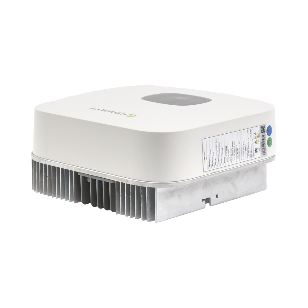 Inversor para Interconexión / 6 kW / 220 Vca / 2 MPPT / Eficiencia 98.4% / WiFi Integrado - Imagen 3