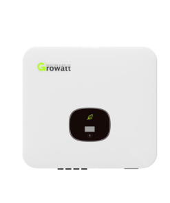 Inversor para Interconexión a CFE de 8 kW con Salida de 220 Vca, Módulo Wifi Incluido