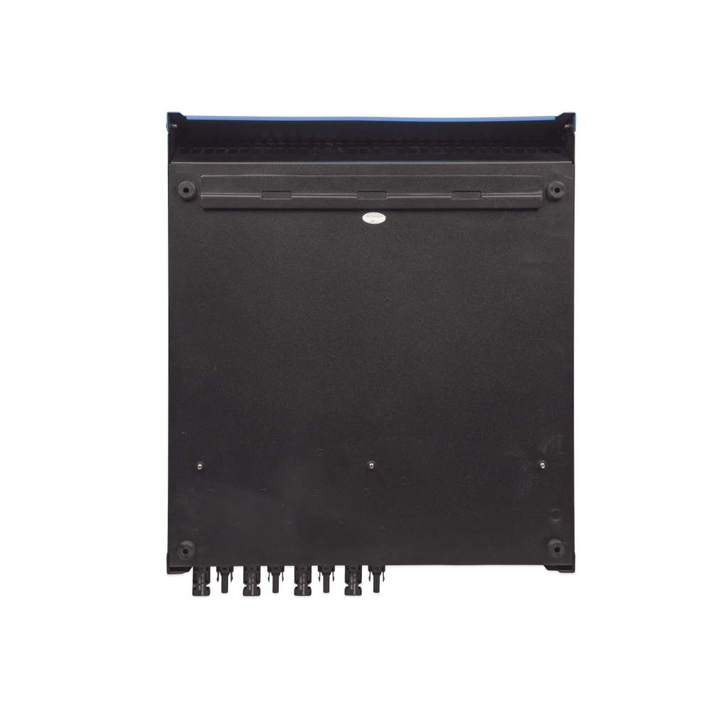 SmartSolar MPPT RS 450/100-MC4. Controlador Solar MPPT 100A, Voltaje: 48 Vcc. Para uso con Inv. Cargadores Victron - Imagen 3