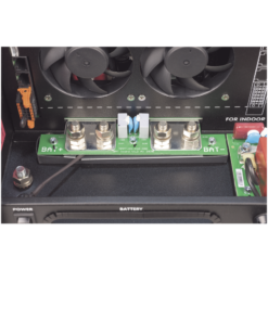 SmartSolar MPPT RS 450/100-MC4. Controlador Solar MPPT 100A, Voltaje: 48 Vcc. Para uso con Inv. Cargadores Victron - Imagen 4