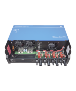 SmartSolar MPPT RS 450/100-MC4. Controlador Solar MPPT 100A, Voltaje: 48 Vcc. Para uso con Inv. Cargadores Victron - Imagen 6
