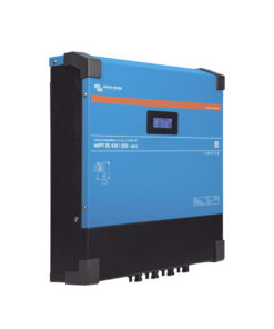 SmartSolar MPPT RS 450/100-MC4. Controlador Solar MPPT 100A, Voltaje: 48 Vcc. Para uso con Inv. Cargadores Victron - Imagen 8