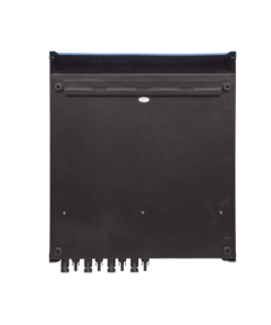 SmartSolar MPPT RS 450/200-MC4. Controlador Solar MPPT 200A, Voltaje: 48 Vcc. Para uso con Inv. Cargadores Victron - Imagen 3