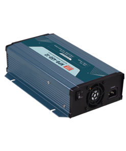 Cargador para Baterías de Plomo Ácido y Litio / 25A / 12V / Bancos de 90 a 300 Ah