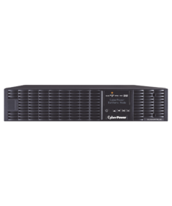 UPS de 1000 VA/900 W, Online Doble Conversión, Entrada 120 Vca NEMA 5-15P, Onda Senoidal Pura, Rack o Torre de 2 UR, Con 8 Tomas NEMA 5-15R