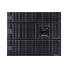 UPS de 10000 VA/10000 W, Online Doble Conversión, 200 - 240 Vac de Entrada, 120 - 240 Vac de Salida, Entrada Hardwired, Onda Senoidal Pura, Torre o Rack de 8 UR, Con 6 Tomas NEMA 5-20R, 3 NEMA L6-30R y Terminal Hardwire