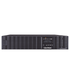 UPS de 2200 VA/1800 W, Online Doble Conversión, Entrada 120 Vca NEMA 5-20P, Onda Senoidal Pura, Rack o Torre de 2 UR, Con 6 NEMA 5-20R y 1 NEMA L5-20R