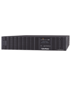 UPS de 3000 VA/2700 W, Online Doble Conversión, Entrada 120 Vca NEMA L5-30P, Onda Senoidal Pura, Torre o Rack de 2 UR, Con 6 Tomas NEMA 5-20R y 1 NEMA L5-30R - Imagen 3