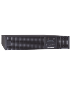 UPS de 3000 VA/2700 W, Online Doble Conversión, Entrada 120 Vca NEMA L5-30P, Onda Senoidal Pura, Torre o Rack de 2 UR, Con 6 Tomas NEMA 5-20R y 1 NEMA L5-30R - Imagen 4