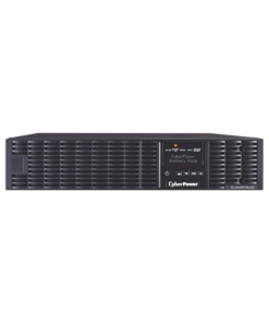 UPS de 3000 VA/2700 W, Online Doble Conversión, Entrada 120 Vca NEMA L5-30P, Onda Senoidal Pura, Torre o Rack de 2 UR, Con 6 Tomas NEMA 5-20R y 1 NEMA L5-30R