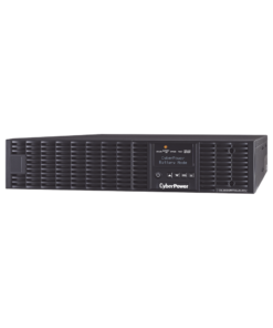 UPS de 3000 VA/2700 W, Online Doble Conversión, Entrada 200-240 Vca NEMA L6-20P, Onda Senoidal Pura, Torre o Rack 2 UR, Con 2 Tomas NEMA L6-20R y 1 NEMA L6-30R 220 Vca - Imagen 3