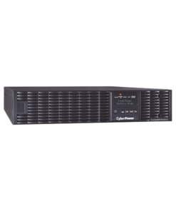 UPS de 3000 VA/2700 W, Online Doble Conversión, Entrada 200-240 Vca NEMA L6-20P, Onda Senoidal Pura, Torre o Rack 2 UR, Con 2 Tomas NEMA L6-20R y 1 NEMA L6-30R 220 Vca - Imagen 4