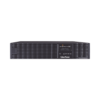 UPS de 3000 VA/2700 W, Online Doble Conversión, Entrada 200-240 Vca NEMA L6-20P, Onda Senoidal Pura, Torre o Rack 2 UR, Con 2 Tomas NEMA L6-20R y 1 NEMA L6-30R 220 Vca