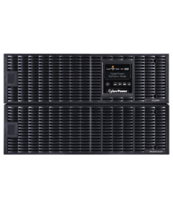 UPS de 6000 VA/5400 W, Online Doble Conversión, 200 - 240 Vac de Entrada NEMA L6-30P, Onda Senoidal Pura, Torre o Rack de 6 UR, Con 2 Tomas NEMA L6-20R y 2 NEMA L6-30R - Imagen 2