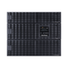 UPS de 8000 VA/8000 W, Online Doble Conversión, 200 - 240 Vac de Entrada, 120 - 240 Vac de Salida, Entrada Hardwired, Onda Senoidal Pura, Torre o Rack de 8 UR, Con 6 Tomas NEMA 5-20R, 3 NEMA L6-30R y Terminal Hardwired