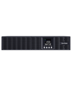 UPS Smart App Online S de 1000 VA/900 W, Online Doble Conversión, Entrada 120 Vca NEMA 5-15P, Onda Senoidal Pura, Rack o Torre de 2 UR, Con 8 Tomas NEMA 5-15R