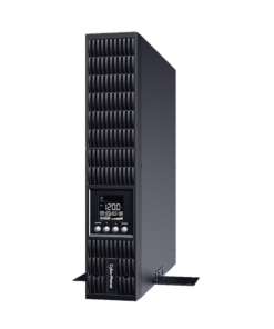 UPS Smart App Online S de 2000 VA/1800 W, Online Doble Conversión, Entrada 120 Vca NEMA 5-20P, Onda Senoidal Pura, Rack o Torre de 2 UR, Con 8 Tomas NEMA 5-20R