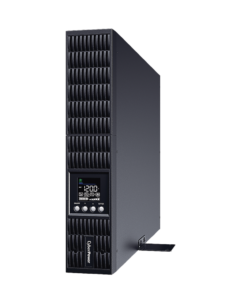 UPS Smart App Online S de 3000 VA/2700 W, Online Doble Conversión, Entrada 120 Vca NEMA L5-30P, Onda Senoidal Pura, Rack o Torre de 2 UR, Con 6 Tomas NEMA 5-20R