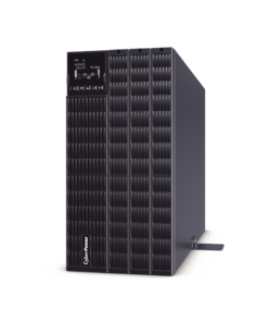 UPS de 6000 VA/5400 W, Online Doble Conversión, 200 - 240 Vac de Entrada Hardwire, Onda Senoidal Pura, Torre o Rack de 6 UR, Con 2 Tomas NEMA L6-20R y 2 NEMA L6-30R - Imagen 3
