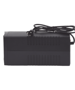 UPS de 750 VA/300 W, Topología Línea Interactiva, Entrada 120 Vca NEMA 5-15P, y 6 Salidas NEMA 5-15R, Con Regulador de Voltaje (AVR) - Imagen 3